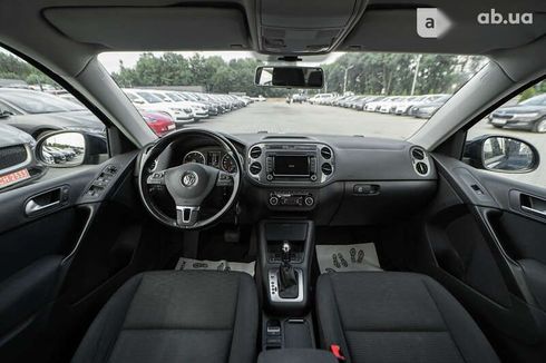 Volkswagen Tiguan 2013 - фото 25