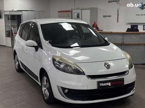 Renault grand scenic 2012 - фото 2