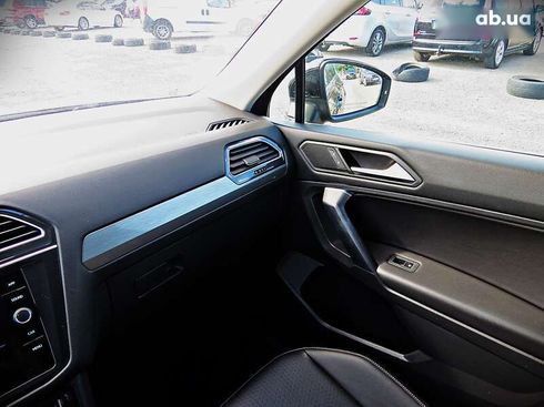 Volkswagen Tiguan 2020 - фото 15