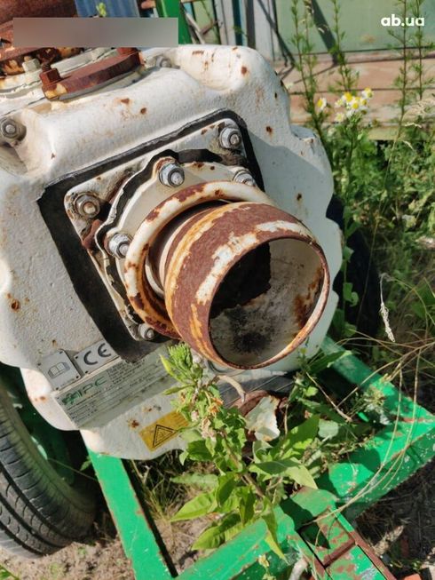 Bauer IPC S 60 2010 - фото 7