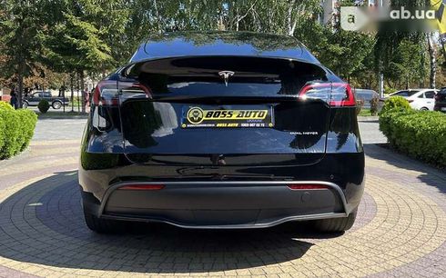 Tesla Model Y 2022 - фото 6