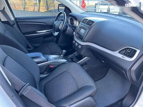 Dodge Journey 2019 - фото 30