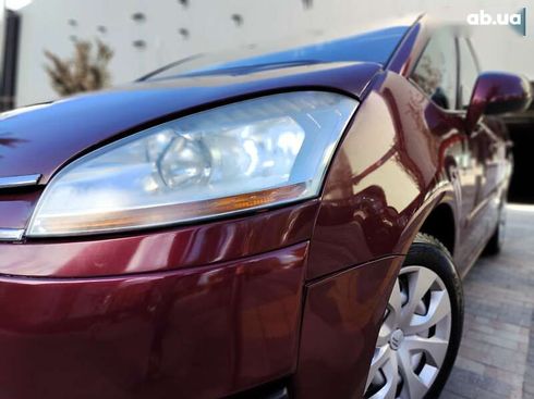 Citroёn c4 grand picasso 2007 - фото 2