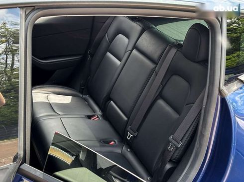 Tesla Model Y 2022 - фото 15