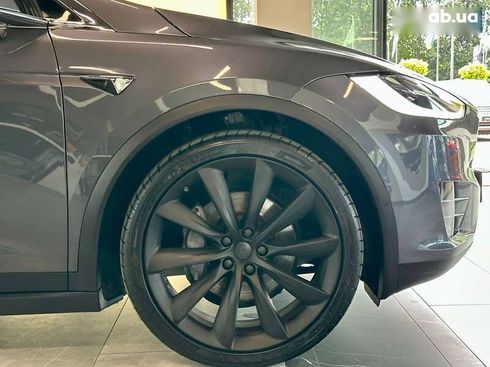 Tesla Model X 2018 - фото 5