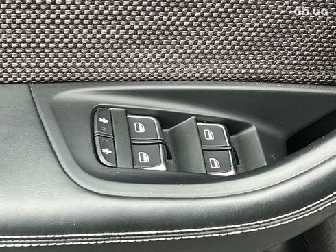 Audi A6 2018 серый - фото 23