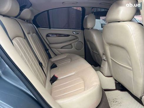 Jaguar X-Type 2005 - фото 9