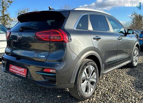 Kia Niro 2020 - фото 25