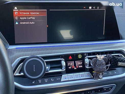 BMW X5 2023 - фото 28