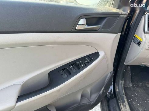Hyundai Tucson 2017 - фото 6