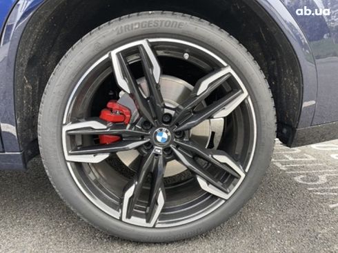 BMW X4 2023 - фото 2