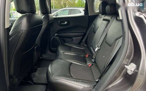 Jeep Compass 2020 - фото 27