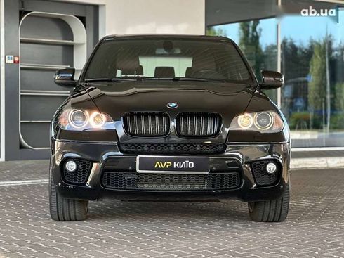 BMW X5 2010 - фото 4