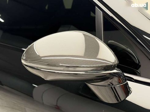 Porsche Cayenne Coupe 2024 - фото 27