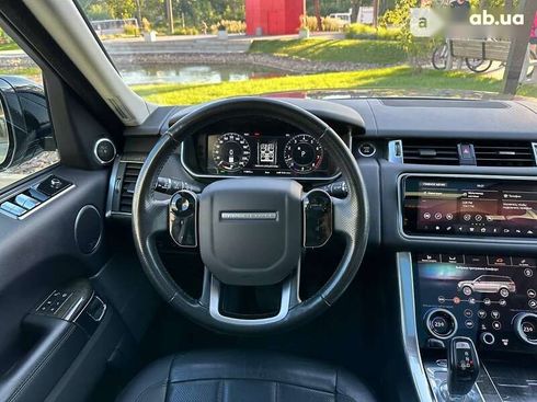 Land Rover Range Rover Sport 2018 - фото 26