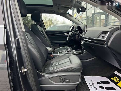 Audi Q5 2018 - фото 24