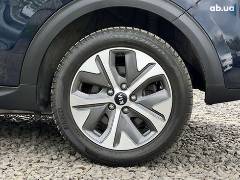 Kia Niro 2019 - фото 20