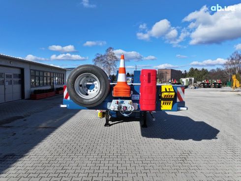 TAD Jumbo 55-5T 2025 - фото 15