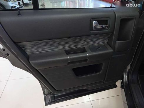 Ford Flex 2016 - фото 19