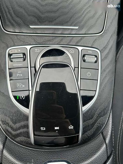 Mercedes-Benz E-Класс 2019 - фото 16