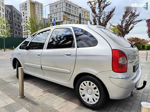Citroёn Xsara Picasso 2004 - фото 12