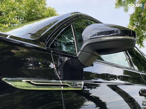 Volkswagen Touareg 2019 - фото 20