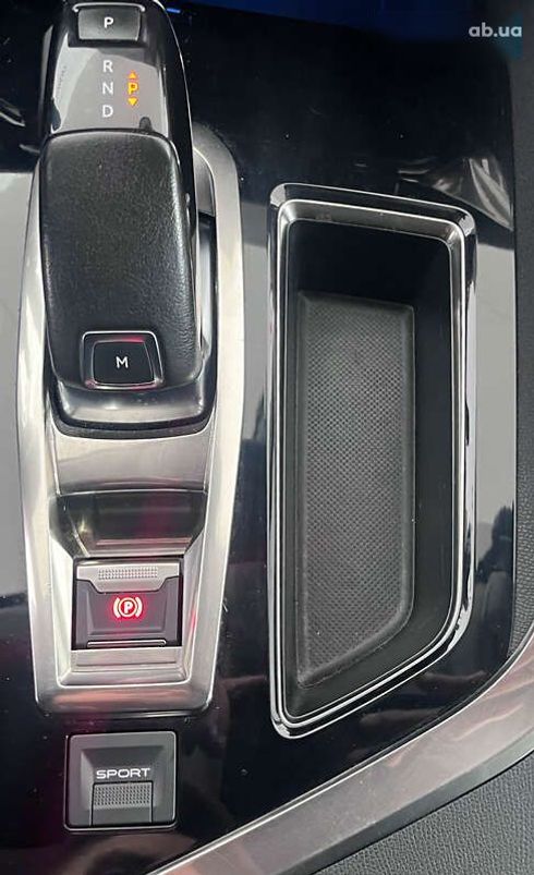 Peugeot 3008 2019 - фото 20