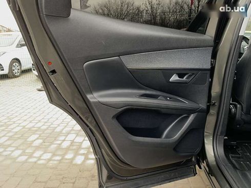 Peugeot 3008 2018 - фото 28