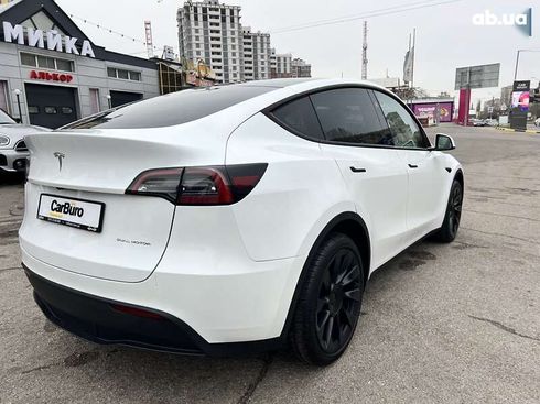 Tesla Model Y 2023 - фото 11