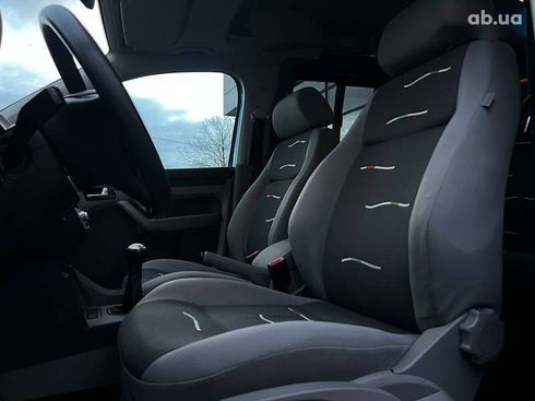 Volkswagen Caddy 2008 - фото 20
