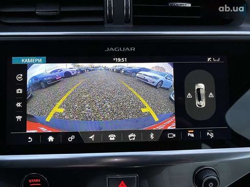 Jaguar I-Pace 2019 - фото 12