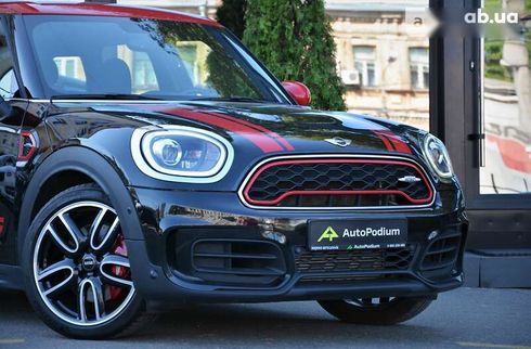 MINI Countryman 2017 - фото 2