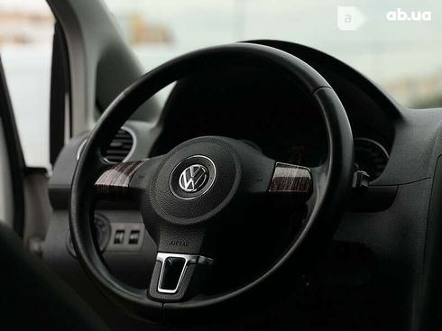 Volkswagen Caddy 2014 - фото 9