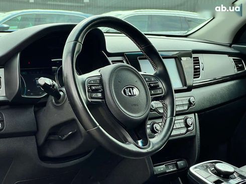 Kia Niro 2019 - фото 25