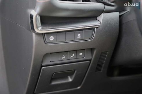 Mazda 3 2019 - фото 24