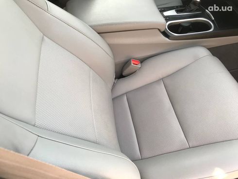 Acura RDX 2017 серый - фото 9
