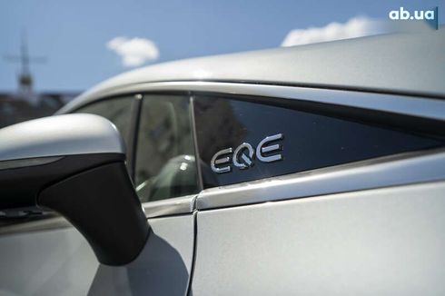Mercedes-Benz EQE-Класс 2023 - фото 8