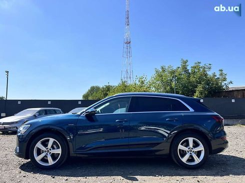Audi E-Tron 2023 - фото 4
