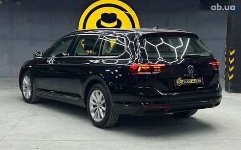 Volkswagen Passat 2021 - фото 4