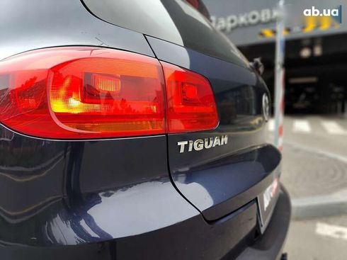 Volkswagen Tiguan 2011 - фото 17