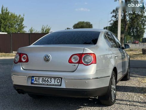 Volkswagen Passat 2008 - фото 14