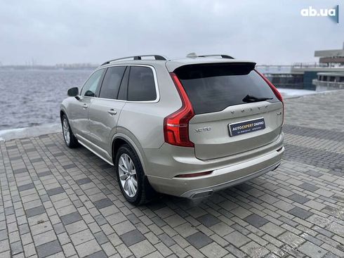 Volvo XC90 2016 - фото 15