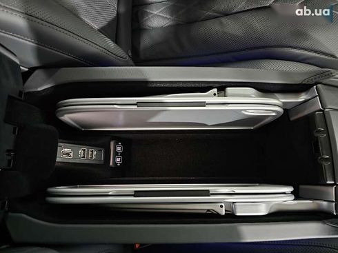 Mercedes-Benz Maybach S-Class 2019 - фото 22