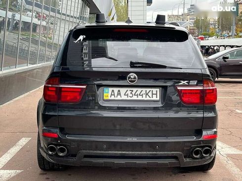 BMW X5 2009 - фото 6