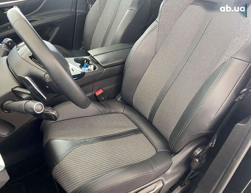 Peugeot 3008 2021 - фото 11