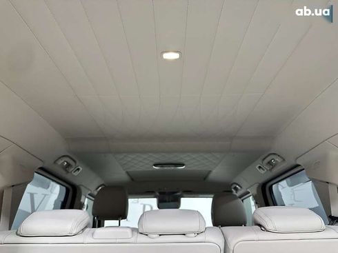 Mercedes-Benz G-Класс 2024 - фото 9