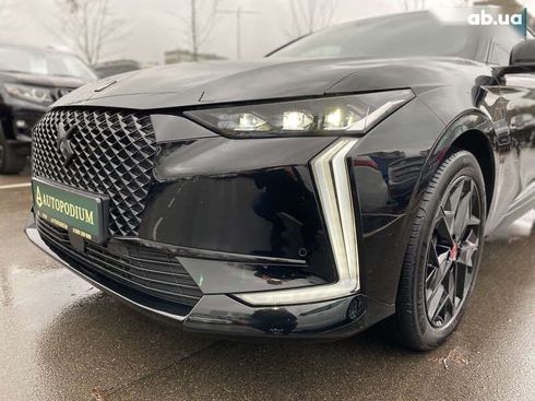 DS 4 2023 - фото 15