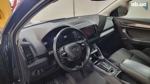 Skoda Karoq 2023 - фото 10