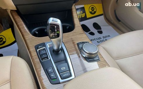 BMW X3 2013 - фото 14