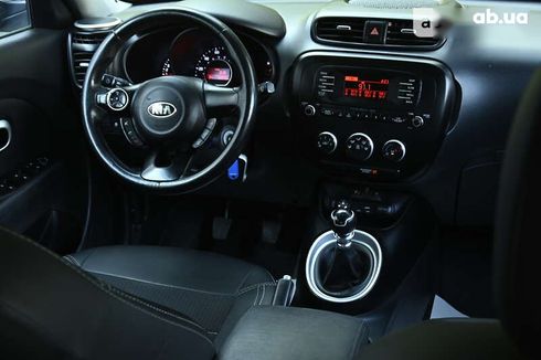 Kia Soul 2016 - фото 26